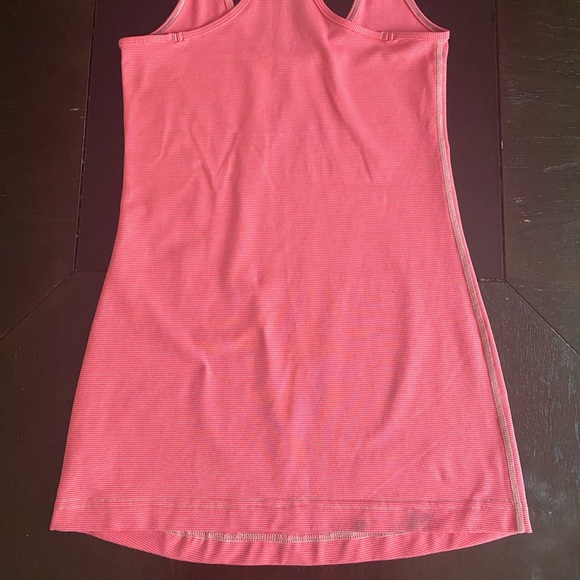Lululemon Cool Racerback Tank - Picture 8 of 8